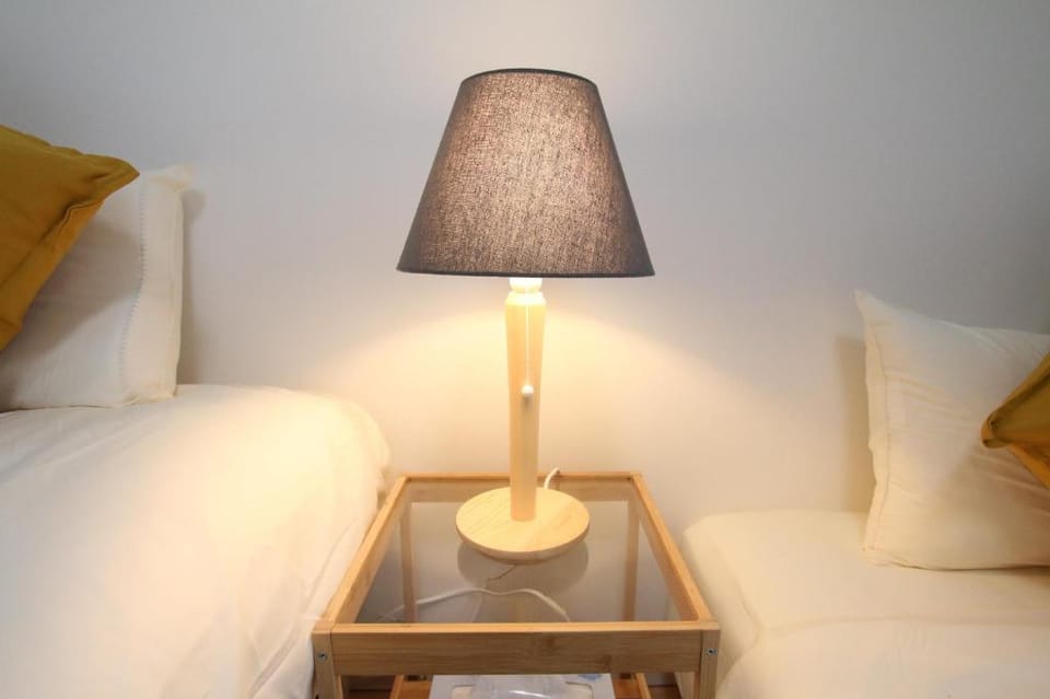 Designer's room/Beautiful space/River view/81 Apartment in Osaka