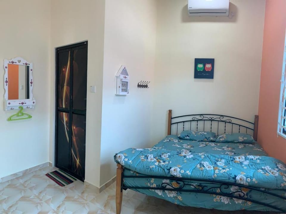 Abe D Maras Homestay Vacation rental in Terengganu, Malaysia