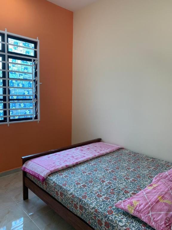 Abe D Maras Homestay Vacation rental in Terengganu, Malaysia