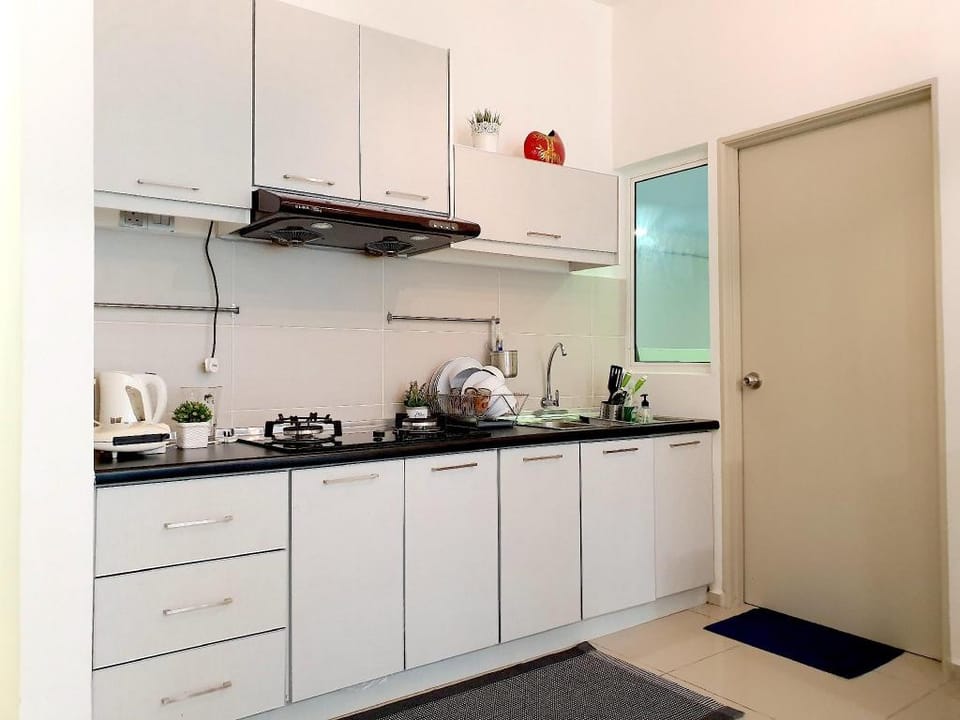 KLIA Ehsan Residences Sepang near to Airport! Apartment in Negeri Sembilan, Malaysia