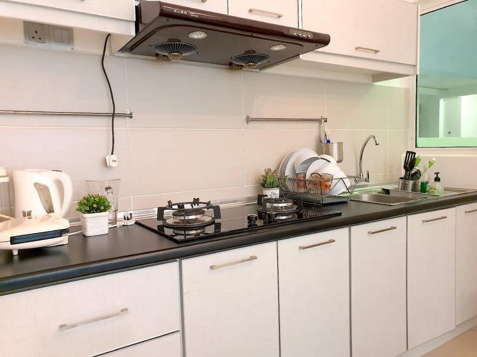 KLIA Ehsan Residences Sepang near to Airport! Apartment in Negeri Sembilan, Malaysia