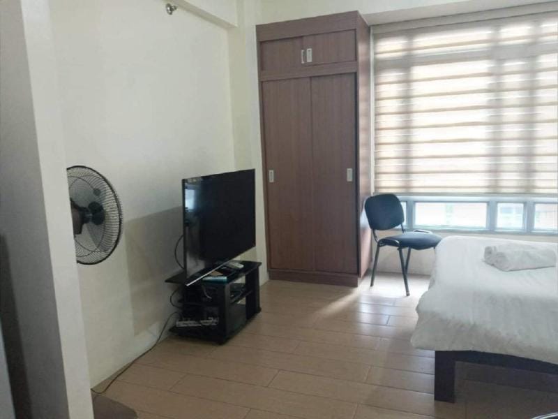 150 Newport,shortwalk Airport/Resort World Apartment in Pasay