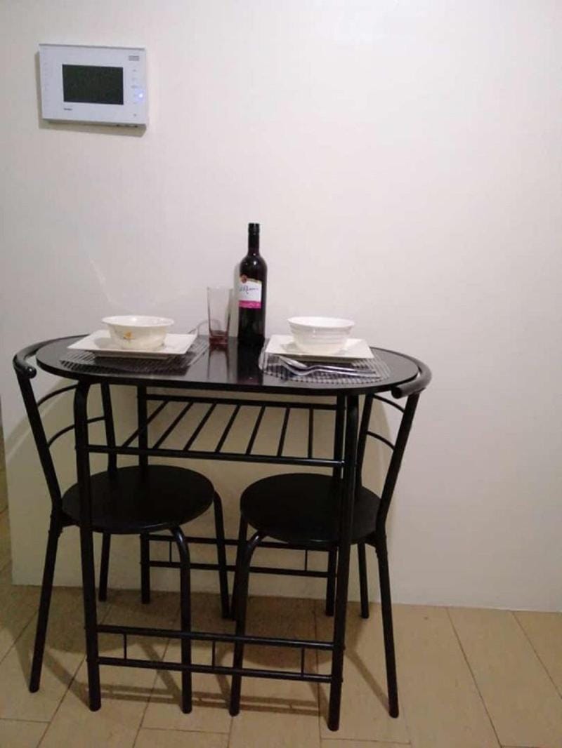 150 Newport,shortwalk Airport/Resort World Apartment in Pasay