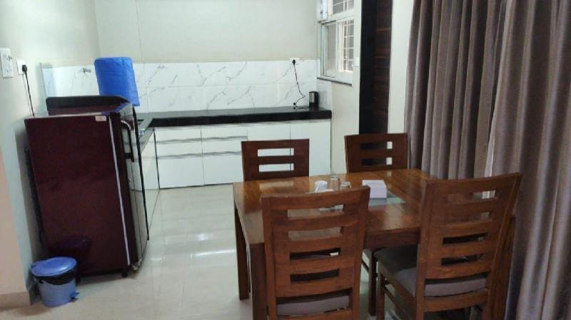 Cluster of 1BHK Apartment In Viman Nagar Apartment in Pune