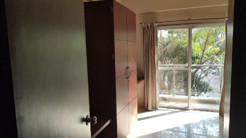Cluster of 1BHK Apartment In Viman Nagar Apartment in Pune