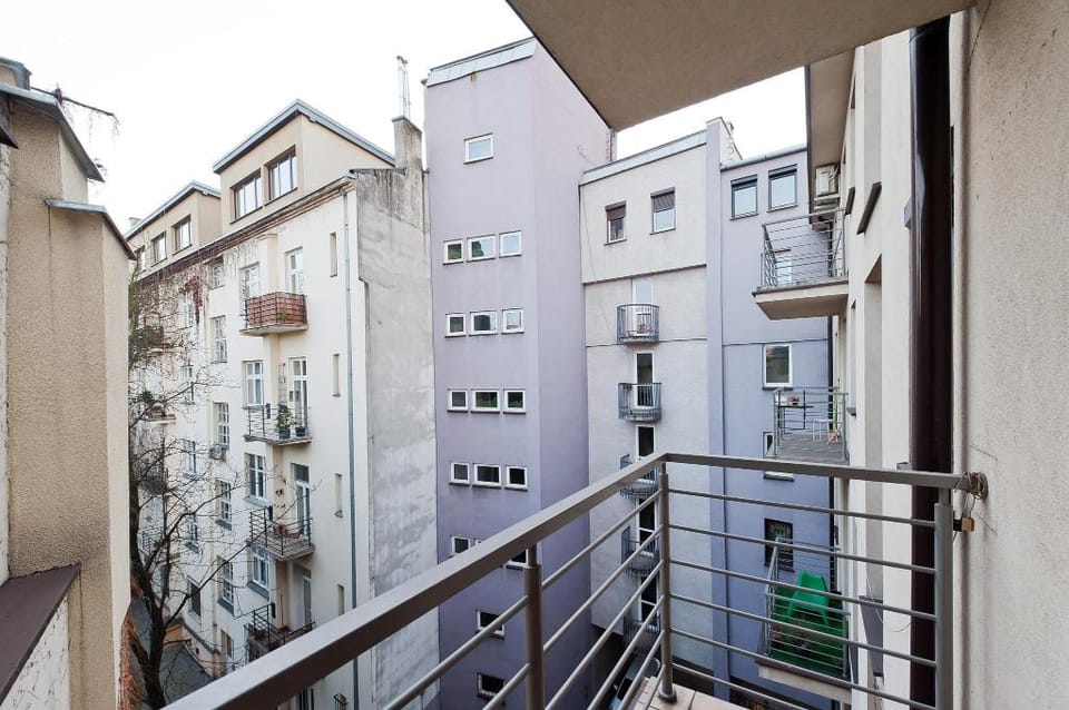Various decorated apartment near the Wawel Castle Apartment in Krakow
