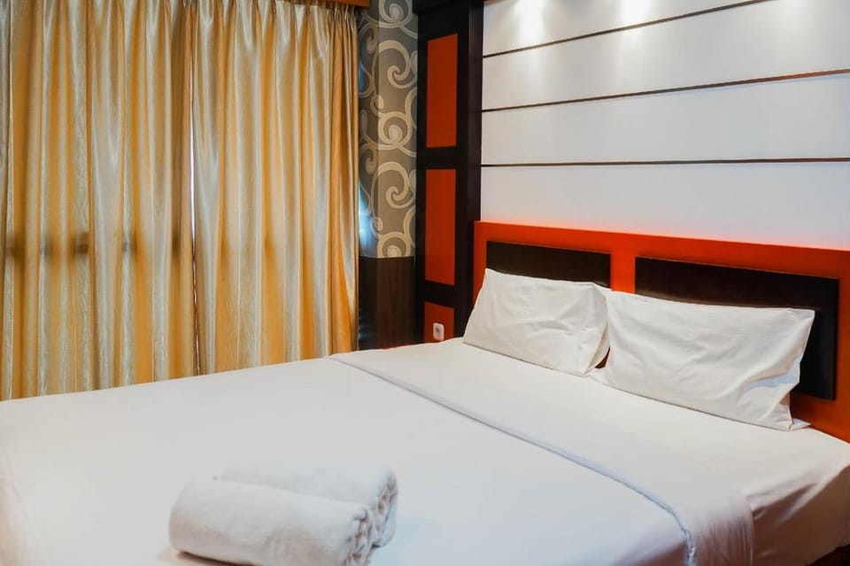 Best Price 2BR at Tifolia Apartment By Travelio Apartment in Jakarta