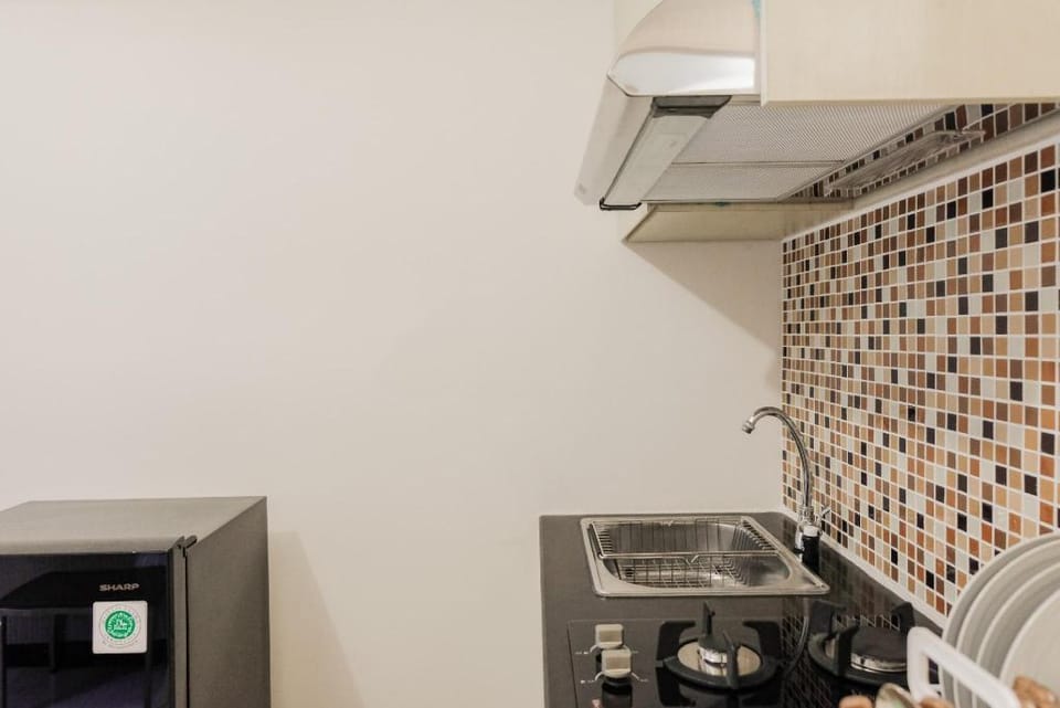 Luxurious 2BR 19 Avenue Apartment By Travelio Apartment in West Java