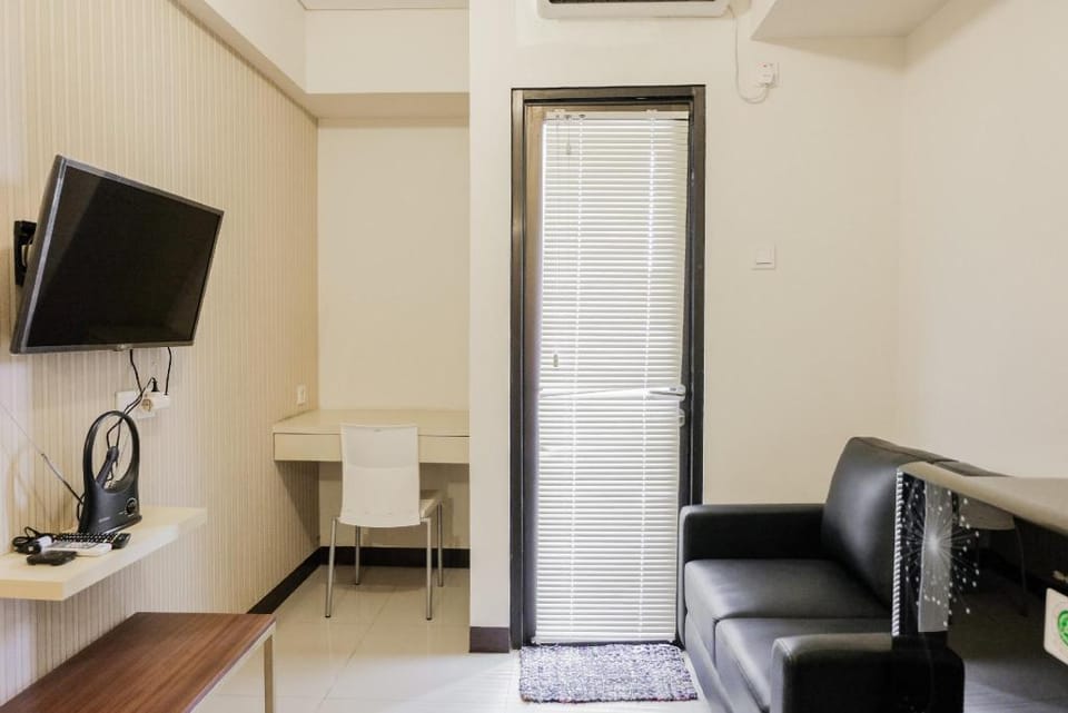 Luxurious 2BR 19 Avenue Apartment By Travelio Apartment in West Java
