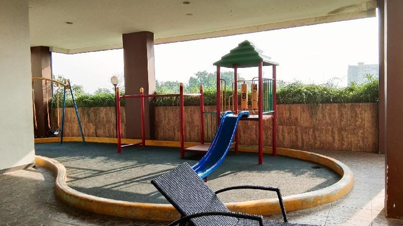 Homey 2BR at Serpong Greenview Apt By Travelio Apartment in Jakarta
