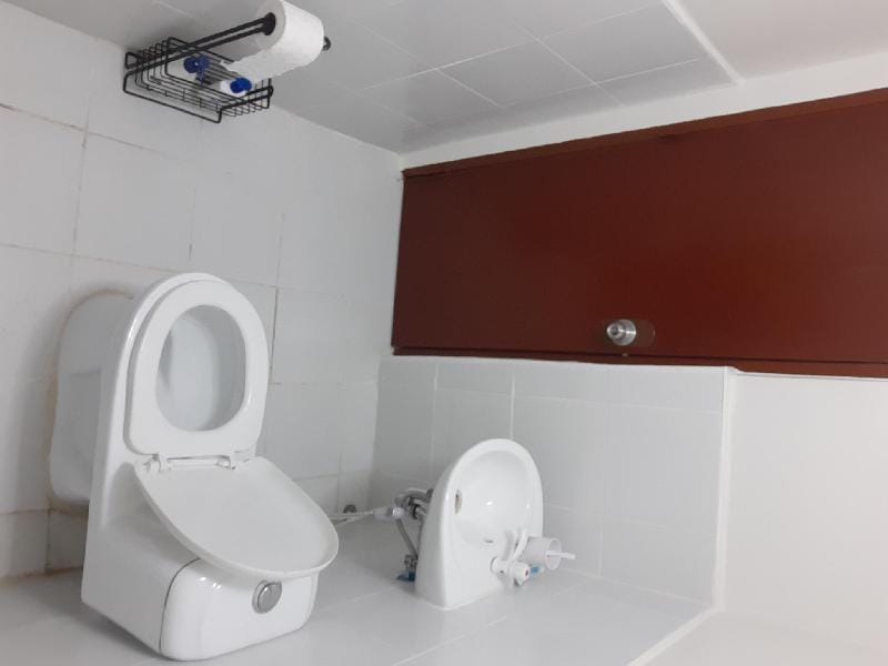 Humble Hut - Condo near the beach, Netflix ready Apartment in Lapu-Lapu City
