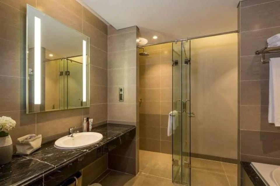 Luxurious beached apartment with sea view! Apartment in Da Nang