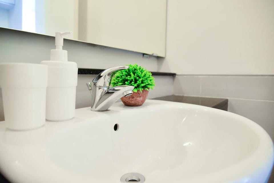 Swiss Garden Residence, Bukit Bintang KL, 4 Guests Apartment in Federal Territory of Kuala Lumpur
