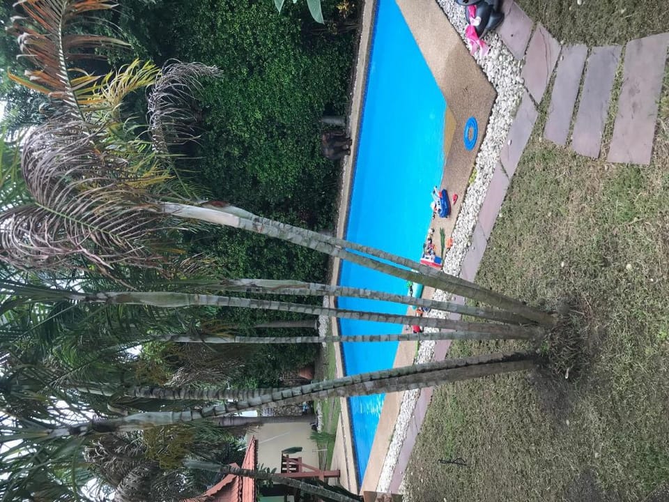 Big home Vacation rental in Pattaya City