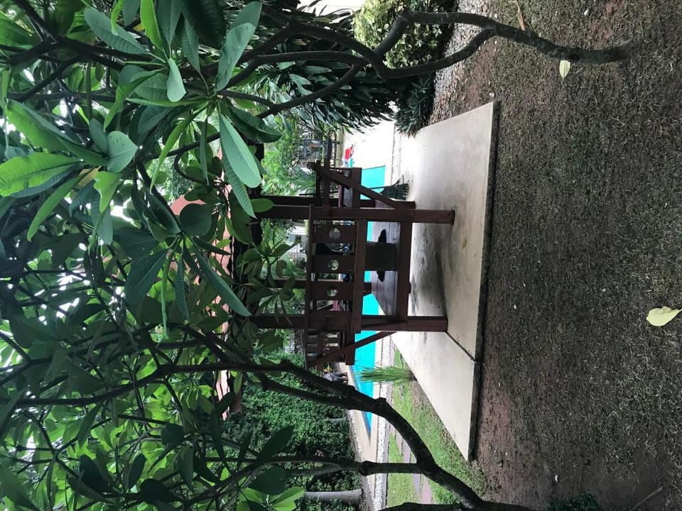 Big home Vacation rental in Pattaya City