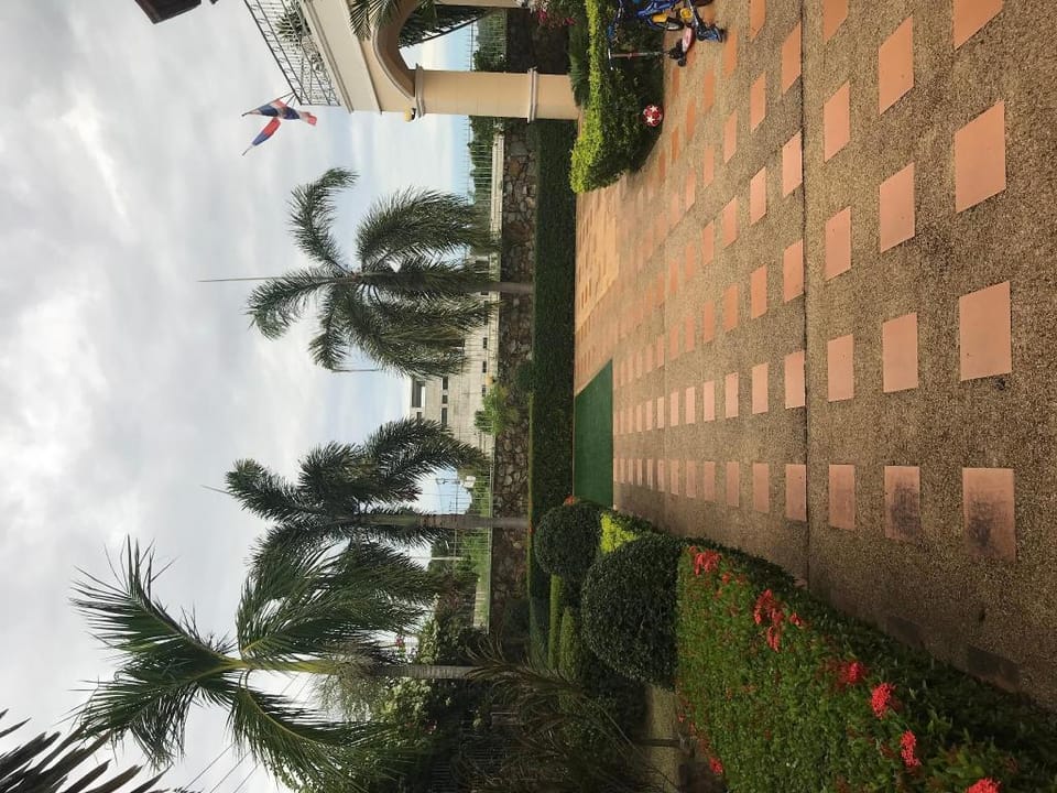 Big home Vacation rental in Pattaya City