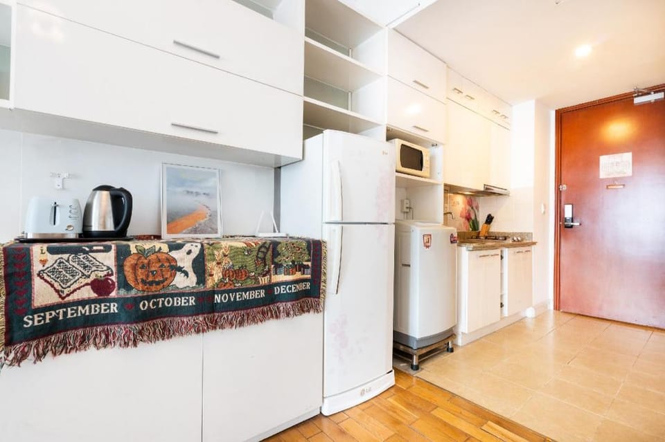 THE MANOR NICE APT FREE ROOF POOL &PICKUP IN CENTE Apartment in Ho Chi Minh City