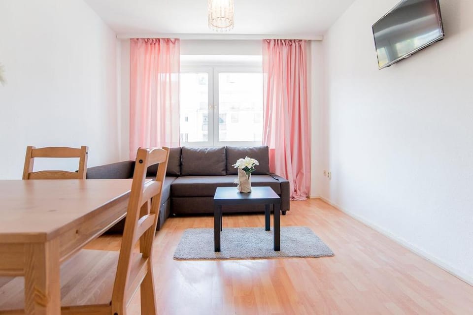 Home Stay  Apartment in Neuss