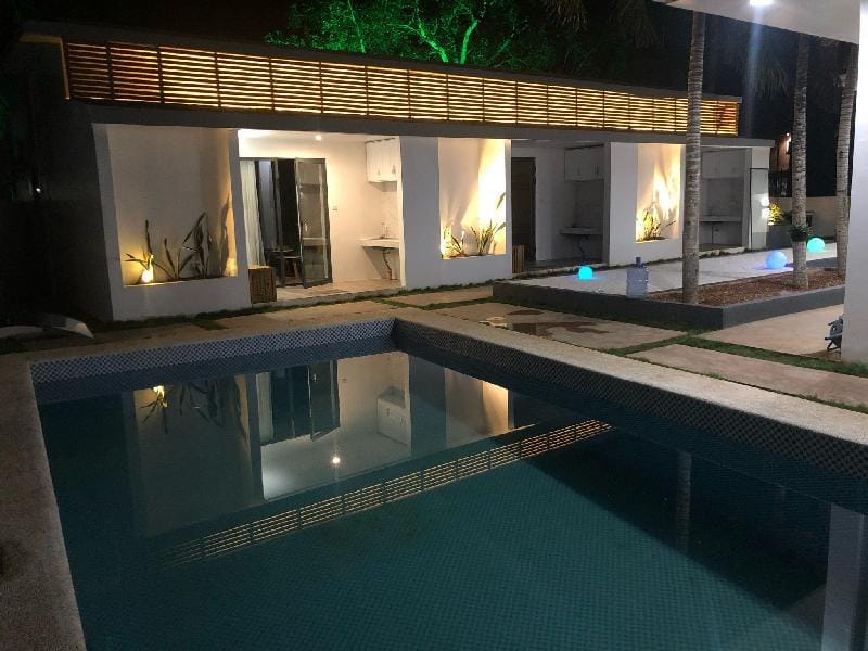 Bohol Sojourn Villa Alona Vacation rental in Panglao