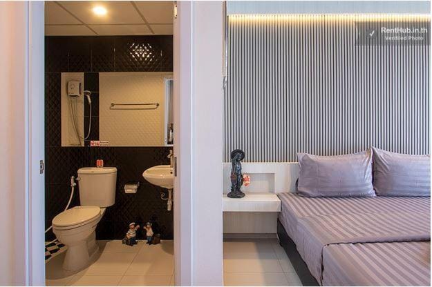 The Diamond 789 Minburi Hotel in Bangkok