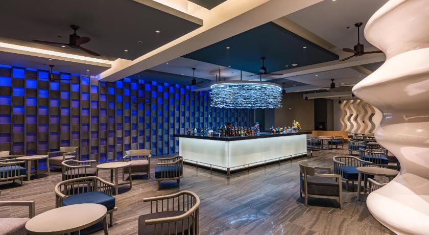 Oceanfront Beach Resort and Spa Resort in Patong