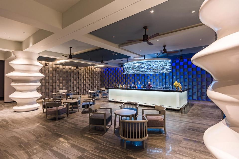 Oceanfront Beach Resort and Spa Resort in Patong