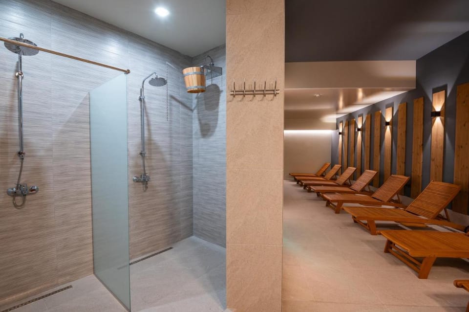 Hotel Samara with Relax area Hotel in Dobrich Province, Bulgaria