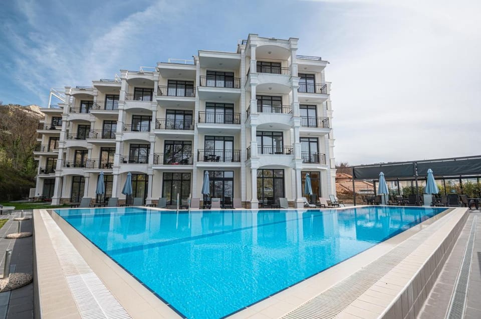 Hotel Samara with Relax area Hotel in Dobrich Province, Bulgaria
