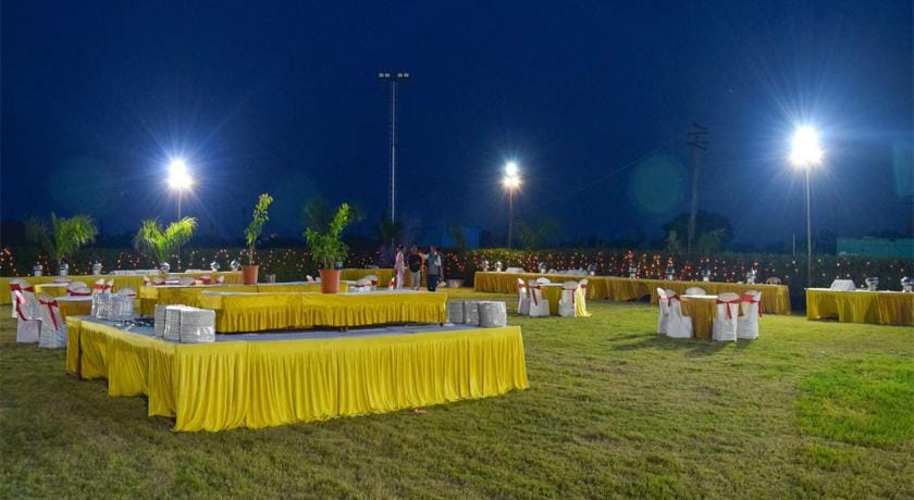 Hotel Highway Hari Hotel in Gujarat