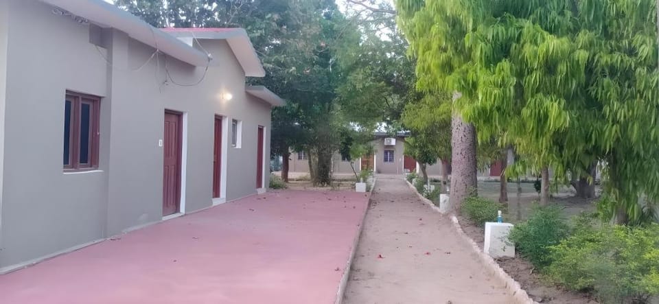 Van Vihar Resort Hotel in India