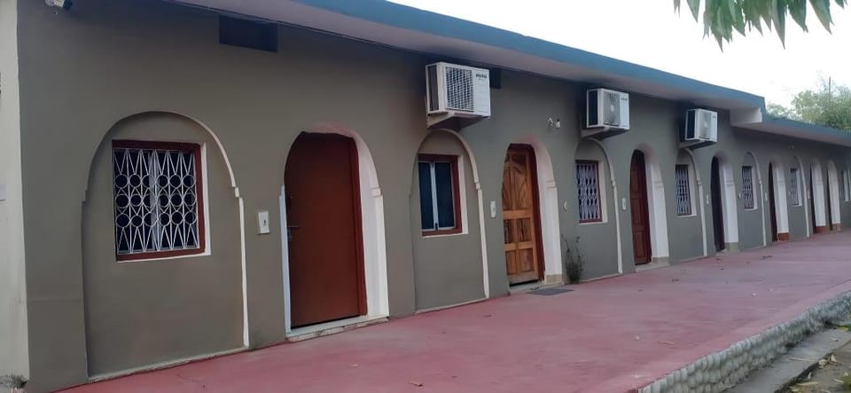 Van Vihar Resort Hotel in India