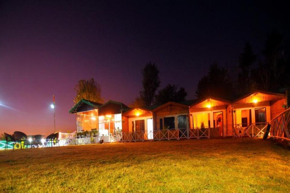 Celebs Resort Hotel in Shimla