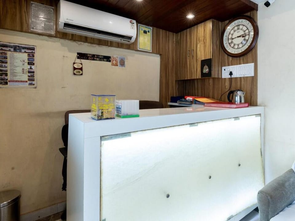 HOTEL RUBY Hotel in Mumbai