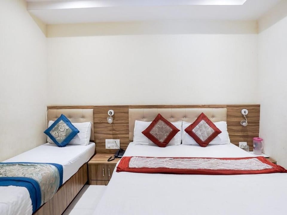 HOTEL RUBY Hotel in Mumbai