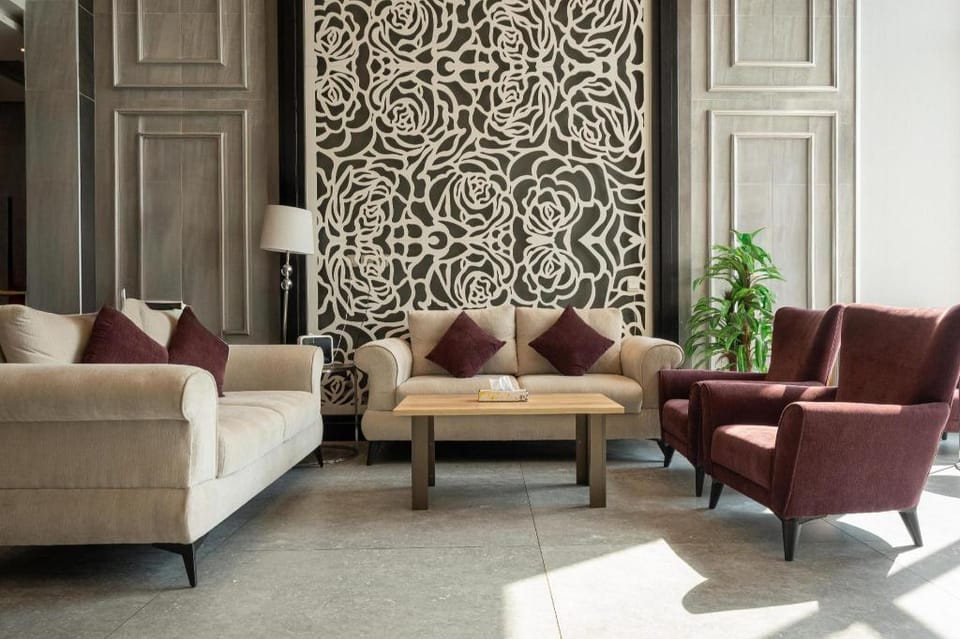 Lavent Park Serviced Apartments - Economic Hotel in Jeddah