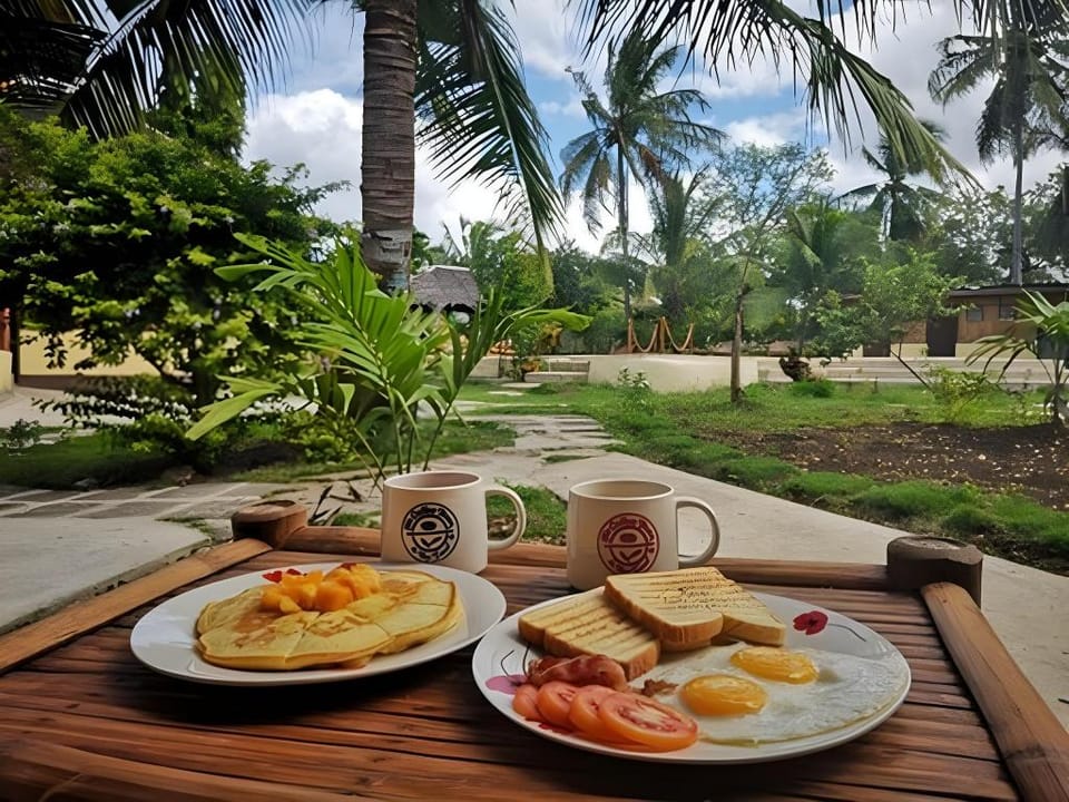 Native House Resort powered by Cocotel Resort in Central Visayas