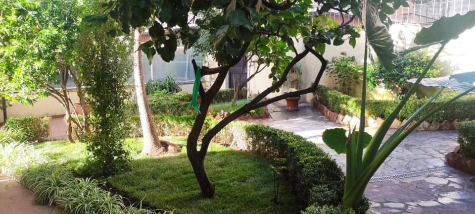 Villa Angeli Bed and Breakfast in Rome