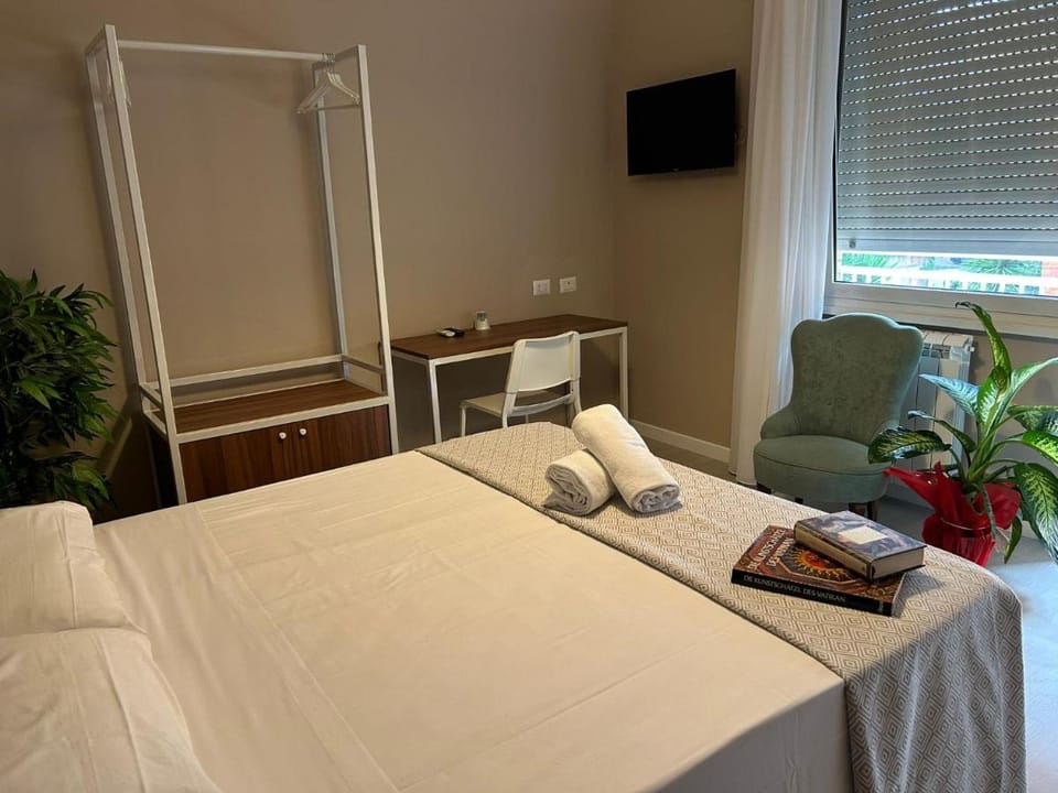 Villa Angeli Bed and Breakfast in Rome