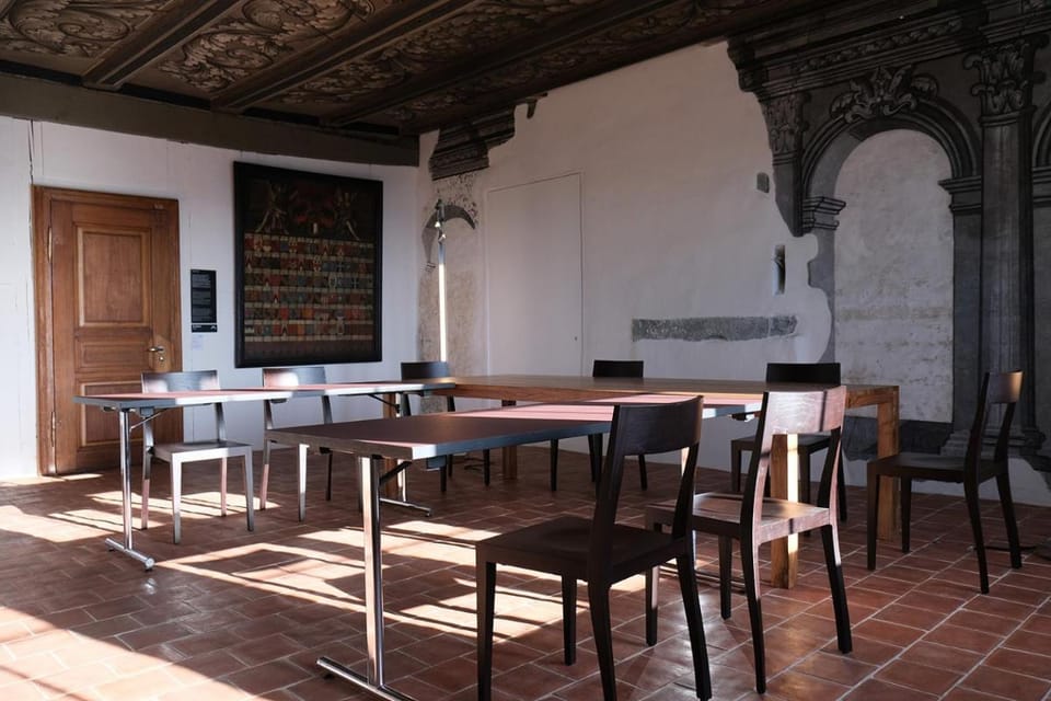 Schloss Burgdorf Youth Hostel Hostel in Canton of Bern (Region)