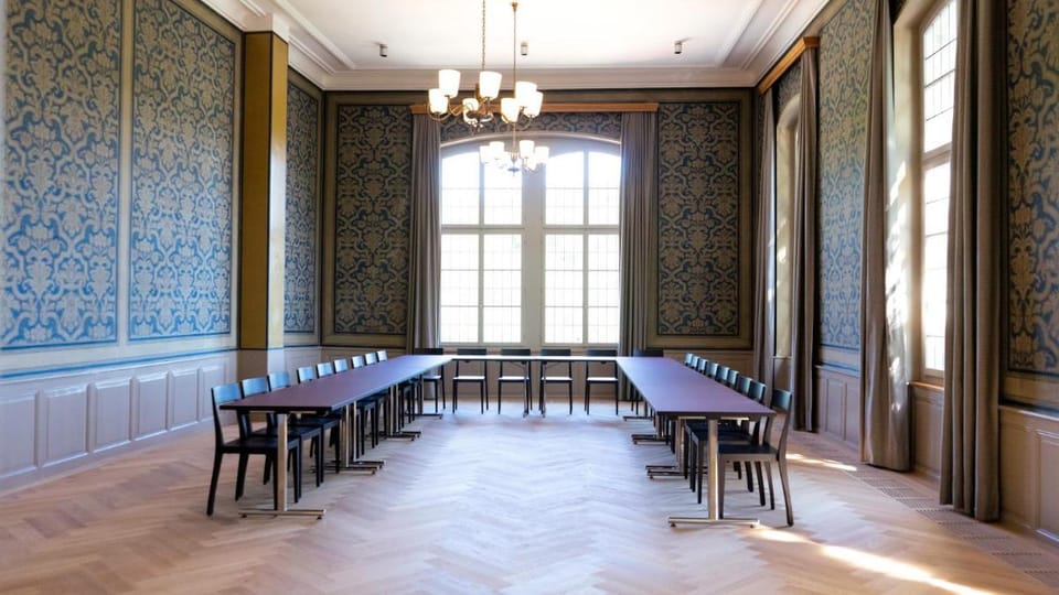 Schloss Burgdorf Youth Hostel Hostel in Canton of Bern (Region)