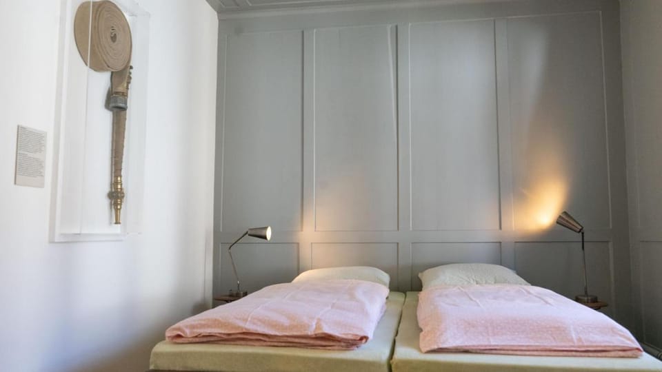 Schloss Burgdorf Youth Hostel Hostel in Canton of Bern (Region)