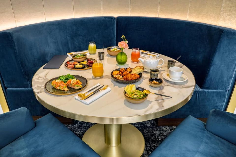 Maison Albar Hotels - Le Vendome Hotel in Paris
