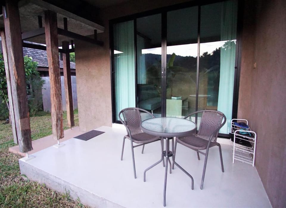 Hideaway Bed and Breakfast in Thailand