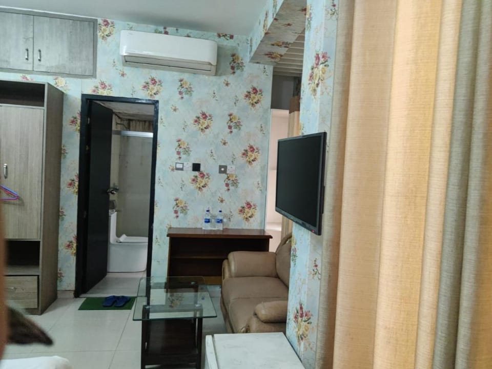 Hotel Blue Castle Hotel in Dhaka