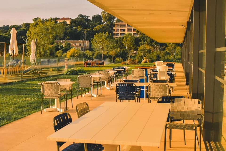 Golden Tulip Porto-Vecchio Hotel in Porto-Vecchio