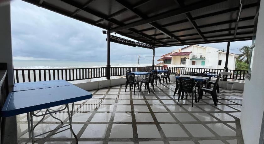 IBAI BEACH GUESTHOUSE Bed and Breakfast in Terengganu, Malaysia