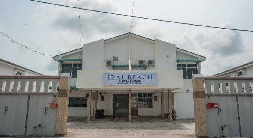 IBAI BEACH GUESTHOUSE Bed and Breakfast in Terengganu, Malaysia