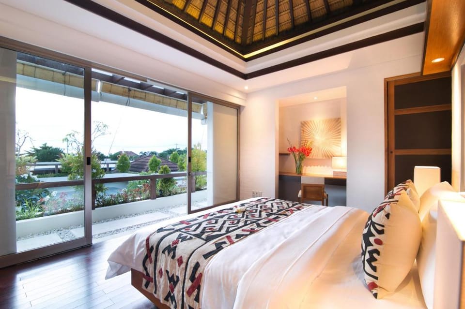 Kedonganan Beach Villas Villa in Kuta