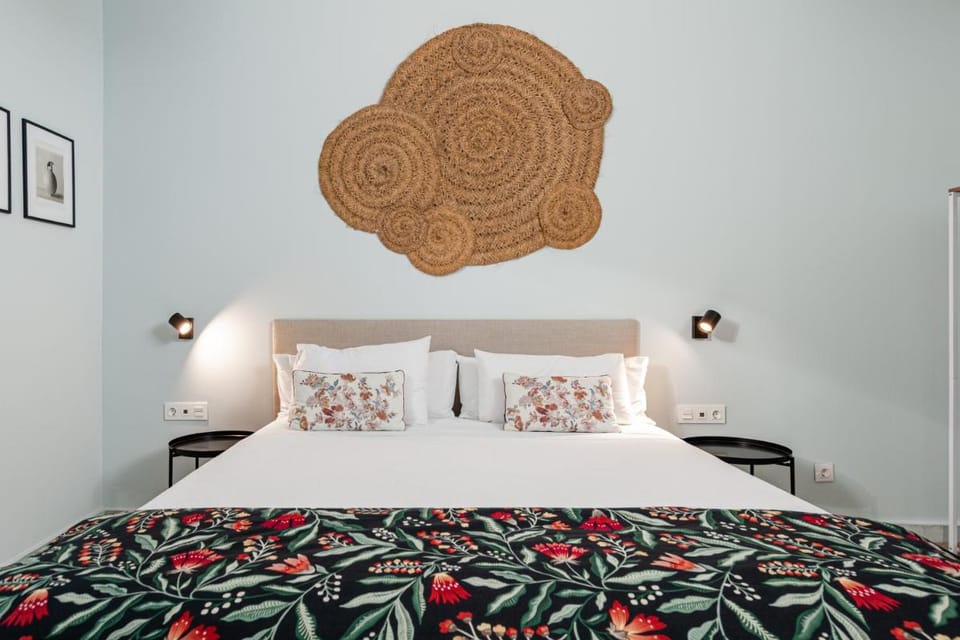 Art Suites by Casa de Indias Bed and Breakfast in El Puerto de Santa María
