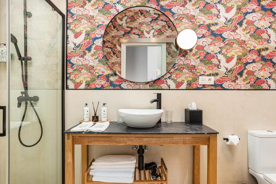 Art Suites by Casa de Indias Bed and Breakfast in El Puerto de Santa María